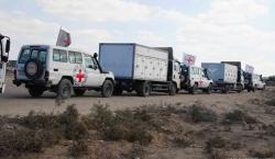 Israel entrega a Gaza los restos de otros 45 palestinos