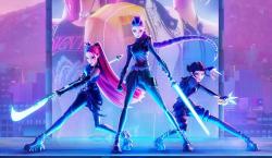 Malas noticias: no habrá live action de KPop Demon Hunters