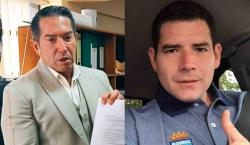 Ratifican la inhabilitación de Cronenbold y Peña queda como único candidato en Blooming