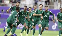 Arabia Saudita premia con un millón de dólares para cada jugador por clasificar al Mundial