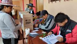 Conozca las restricciones que entran en vigencia este jueves para la segunda vuelta presidencial