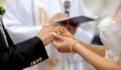 El matrimonio cae a mínimos históricos en el mundo