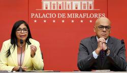 Entorno más cercano ofreció a Estados Unidos sustituir a Maduro