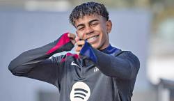 Lamine Yamal entra al Top 10 de los futbolistas mejor pagados del mundo