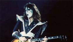 Adiós a una leyenda del rock: Muere Ace Frehley, guitarrista fundador de KISS