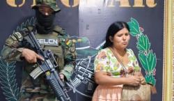 Trasladan a Elba Terán al penal de Palmasola para cumplir detención preventiva