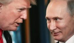 Trump y Putin volverán a negociar fin de guerra