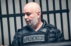 Arturo Murillo no tiene ni para costear las fotocopias de sus procesos, informa su abogado