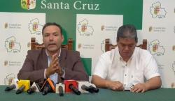 Cívicos advierten con movilizaciones si la Asamblea no aprueba la ley para importar combustibles