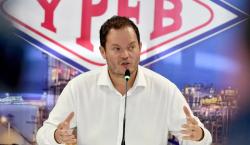 Fiscalía rechaza pedido de Dorgathen de declarar en Santa Cruz de la Sierra