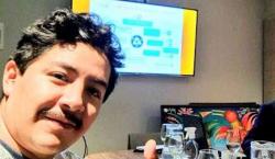 Justicia libera a Marcelo Arce Mosqueira y le impone cinco meses de terapia psicológica