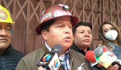 La Fiscalía admite la denuncia contra del exejecutivo de la COB por enriquecimiento ilícito
