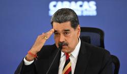 Maduro ofreció “de todo” a EEUU para evitar un conflicto