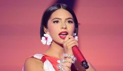 Ángela Aguilar recibe premio La Musa Awards 2025
