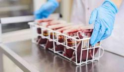 Banco de Sangre de Cobija detiene atención por escasez de insumos y reactivos