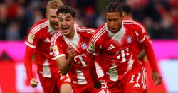 El Bayern Múnich vence al Borussia Dortmund en Der Klassiker con Harry Kane encendido
