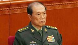 Corrupción en la cúpula militar: destituyen al tercer militar más poderoso de China