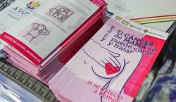 El SUS garantiza el tratamiento integral y la mamografía para la detección temprana del cáncer de mama