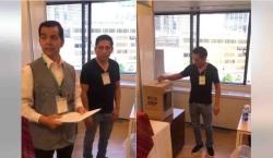 Elecciones 2025: La votación en segunda vuelta comenzó en Japón