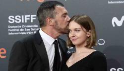 Hija de Antonio Banderas y Melanie Griffith contrae matrimonio en España