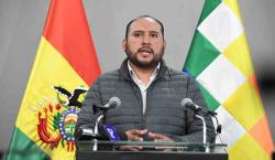 Policía rescata a dos personas secuestradas en Santa Cruz y los operativos continúan