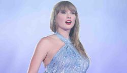 Taylor Swift sorprende al mundo donando 100 mil dólares para el tratamiento de una niña con cáncer cerebral