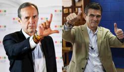 Tuto Quiroga o Rodrigo Paz: una Bolivia en grave crisis elige su nuevo presidente