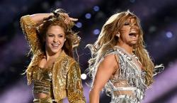 Jennifer Lopez explica por qué el Super Bowl con Shakira fue “la peor idea”... y por qué cambió de opinión