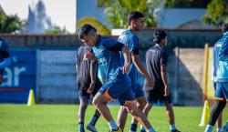 Blooming busca levantarse ante Always Ready y mantener su dominio en la Copa Paceña