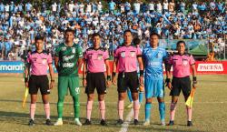 Confirman dos clásicos entre Oriente y Blooming para noviembre