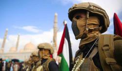 Hutíes detienen a 20 funcionarios de la ONU en Yemen