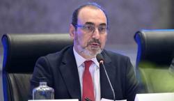 La CAF espera trabajar de “manera coordinada” con Paz tras su triunfo