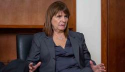 Ministra de Argentina dice que el Gobierno de Paz estaría dispuesto a romper el acuerdo Bolivia-Irán