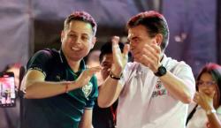 Paz confirma diálogo con Arce para coordinar transición junto con Presidencia y Cancillería