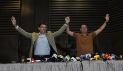 Paz confirma diálogo con Arce para coordinar transición junto con Presidencia y Cancillería