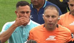 Polémica en Argentina: árbitro suspende partido tras recibir amenazas