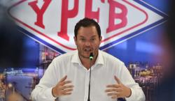 Armin Dorgathen se presentó en la Fiscalía y se abstuvo de declarar