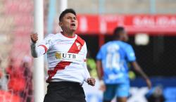 Blooming sufre una derrota ante Always Ready, pero se mantiene líder en la Copa Paceña