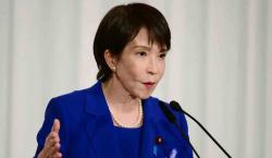 Conservadora y admiradora de Margaret Tatcher: así es Sanae Takaichi, la primera mujer en liderar Japón