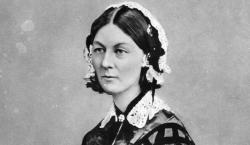 Florence Nightingale: la dama del farol y la ciencia del cuidado hasta el final