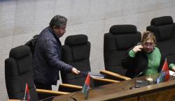 La ALP saliente se resigna y deja la elección del Contralor a los nuevos legisladores