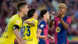 LaLiga da marcha atrás y cancela el Barcelona-Villarreal en Miami