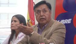 Libre exige transparencia: Solicita al TSE las hojas de trabajo del balotaje para auditar resultados