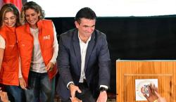 Finalizó el cómputo: Rodrigo Paz ganó con el 54,96 % y le sacó 634 mil votos de diferencia a Tuto