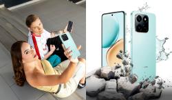 Llega a Bolivia el nuevo Honor X7d que destaca por su durabilidad y resistencia