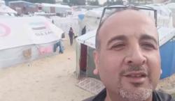 Logran evacuar a dos familias bolivianas en Gaza tras el conflicto entre Israel con Palestina