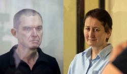 Premio Sájarov 2025 a periodistas de Bielorrusia y Georgia