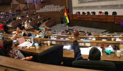 Cámara de Diputados aprueba la Ley de Protección para Huérfanos de Feminicidio
