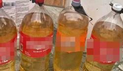 Cooperativas El Ceibo deben recurrir al mercado negro para abastecerse de combustible