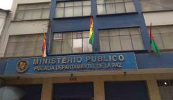 Fiscalía solicita a la FELCC informe sobre video en TikTok que ofrece cargos públicos a nombre del PDC
